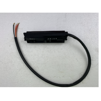 BAUMATIC RANGEHOOD SLIDE SWITCH SECTION | SPARE PART NO: SYSS6008A15