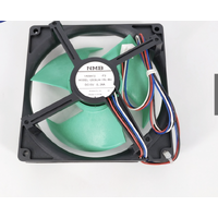 SHARP FRIDGE FREEZER FAN MOTOR SJ-XP624FB-BK |  FBA12J14V NFANAA009CBZZ. RMOTRA158CBZZ | Spare Part No: NFANAA009CBZZ