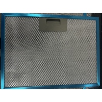 ARC RANGEHOOD FILTER | P/N  AT53C89AF01 295x220mm