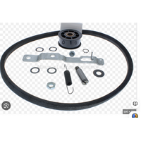 SPEED QUEEN DRIVE BELT/PULLEY TENSIONER KIT p/n: 202972