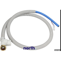 EURO DISHWASHER INLET WATER HOSE EDS14PXS |  17476000001307 ) DAU1591218