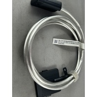 GENUINE SAMSUNG TV ONE CONNECT CABLE 2.5M QA75QN800AWXXY p/n: BN39-02688A