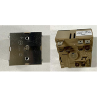 GENUINE EUROMAID OVEN SIMMERSTAT SWITCH- | SPARE PART NO: 30102200013