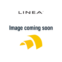 LINEA COOKTOP LARGE FLAME DISTRIBUTOR (FRONT LEFT) | SPARE PART NO: 504130