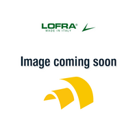 LOFRA COOKTOP LARGE ELEMENT (FRONT LEFT) | SPARE PART NO: 11571850