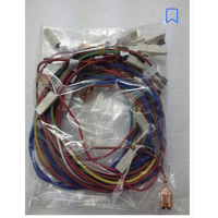 TECHNIKA/EUROMAID OVEN WIRING LOOM-TFS54RC-DRW/EFS54RC-DRW EFS54RC-DRW TFS54RC-DRW