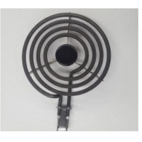 EUROMAID COOKTOP COIL ELEMENT (SMALL) 150mm dia