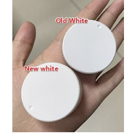 EUROMAID OVEN CONTROL KNOB (WHITE)-F54GGW 30402500198