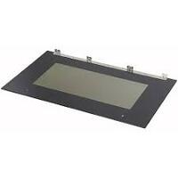 MIELE H5240BP H5241BP OVEN DOOR GLASS | PN: 07182830 | Spare Part No: 07182830