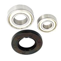 Maytag Washing Machine Drum Shaft Seal & Bearing Kit MAF6512AAW