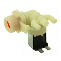 Ariston Margherita Washing Machine Hot Water Valve AL109X AL109XAUS AL109X(AUS)