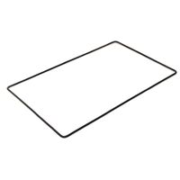 Genuine Blanco Oven Inner Door Glass Seal Gasket BSO600 BSO600X BSO600W