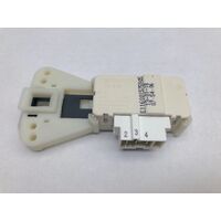 Genuine Ariston Washing Machine Door Lock Switch AML125 AML125AUS AML125(AUS)