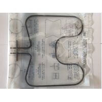 Lofra Oven Lower Bottom Grill Element L006001 LOO6001 L006009 LOO6009