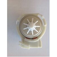 EXPRESS Genuine Whirlpool Dishwasher Water Drain Pump Motor 6ADP2956 6ADP2956IXM