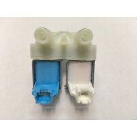 Indesit Washing Machine Cold Water Inlet Valve SIXL106 SIXL106AUS SIXL106(AUS)