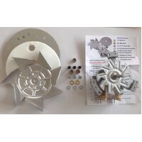 Omega Oven Fan Forced Motor OO652XA OO652XB OO652XN OO652XR