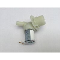 Genuine Dishlex Global Dishwasher Water Inlet Valve DX301WK 91151602707