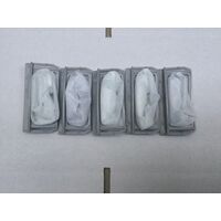 5 x Samsung Washing Machine Lint Filter Bag SW-H105 SW-H105P SW-H903 SW-H903S