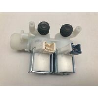 Indesit Washing Machine Cold Water Inlet Valve WI82 WI82AUS WI82(AUS)