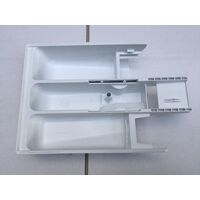 Siemens iQ700 Washing Machine Dispenser Drawer Tray WM14S440AU/27 WM14S440AU/35