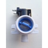 Haier Washing Machine Hot Water Inlet Valve HWMP50F HWMP60TLF