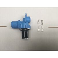 NEC Fuzzy Logic Washing Machine Hot Cold Water Inlet Valve NW-491 NW-691 NW-791