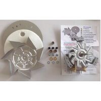 Baumatic Phythagora Oven Fan Forced Motor BA09038 BA09038-P BAO9038 BAO9038-P