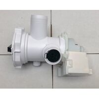 Genuine Ariston Aquarius Washing Machine Water Drain Pump AQXXL109 AQXXL109(AUS)