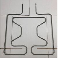 Neff Oven Lower Bottom Grill Element B45C44N3AU/01 B45C44N3AU/04 B45C44N3AU/05