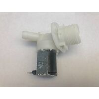 Genuine Dishlex Global Dishwasher Water Inlet Valve DX303 DX303WL 911946253