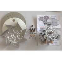 Kleenmaid 900mm Dual Fuel Stove Oven Fan Forced Motor FEG900X FEG905X