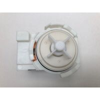 Genuine Blanco Dishwasher Water Drain Pump BFD10 BFD10X BFD10XP