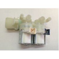 Ariston Washing Machine Cold Water Inlet Valve AVXL129AUSV AVXL129(AUS)(V)