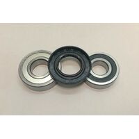 Haier Washing Machine Drum Shaft Seal & Bearing Kit HWM85-1482 HA AA 61361-A