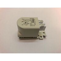 Genuine Siemens iQ800 Dryer Mains Capacitor Filter WT48Y780AU/13 WT48Y780AU/16