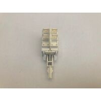 Genuine Beko Washing Machine On / Off Button Switch WMB651441L