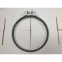 EXPRESS Genuine 1800W Euromaid Oven Fan Forced Element BIV90GE BP90GE BRP90