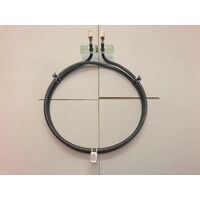 EXPRESS Blanco Oven Fan Forced Element BFS60CX BFS60CXSS BFS60NXFF BFS60WXFF