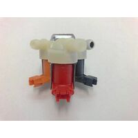 Genuine Asko Washing Machine Cold Water Inlet Valve W6135 W6142 W6147