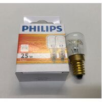 3 x Technika Oven Lamp Light Bulb Globe TB60C TB60F TB70F TB70FSS TB90F