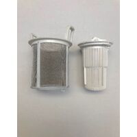 EXPRESS Genuine Omega Dishwasher Mesh Micro Filter DW2000EB DW2000X