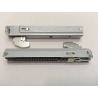 2 x Fisher & Paykel Double Oven SMALL OVEN Door Hinge OB60B77DEX3 FP AA 81475-A