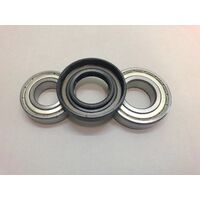 Siemens iQ300 Washing Machine Drum Seal Bearing Kit WM12N160TH/01