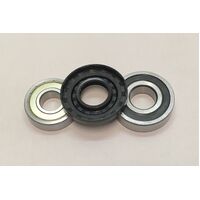 Miele Washing Machine Drum Shaft Seal & Bearing Kit W2623 W2627 W2652 W2653