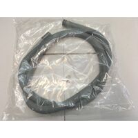 Genuine Ariston Dishwasher Outlet Drain Hose LFTM16A LFTM16AAUS