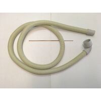 Ariston Dishwasher Outlet Drain Hose LS2080EST LS2080ESTIX LS2080ESTIXAUS