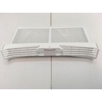 Genuine Siemens Condenser Dryer Lint Filter Catcher WT46S591AU/17 WT46S591AU/20