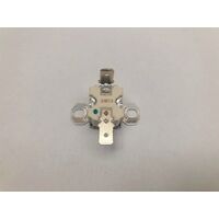 Genuine Siemens Oven 63?C Safety Thermostat HE33AU531/07 HE33AU540/01