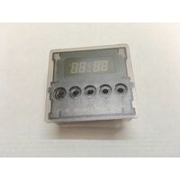 Genuine Omega Stove Oven Clock Timer Programmer OF601XZ OF602XZ